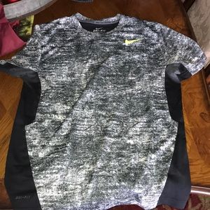Men’s Nike Dry Fit tee